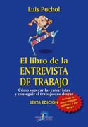 EL LIBRO DE LA ENTREVISTA DE TRABAJO 6ª EDICION