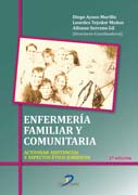 ENFERMERÍA FAMILIAR Y COMUNITARIA. 2ª EDICIÓN