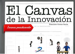 EL CANVAS DE LA INNOVACIÓN