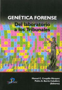 GENÉTICA FORENSE