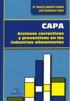 CAPA. ACCIONES CORRECTIVAS Y PREVENTIVAS EN LAS...