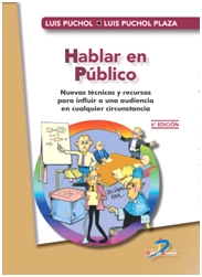 HABLAR EN PÚBLICO 6ª EDICIÓN