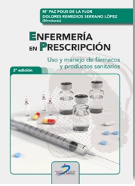 ENFERMERÍA EN PRESCRIPCIÓN (2ª EDICIÓN)