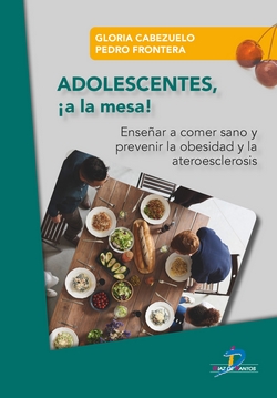 ADOLESCENTES ¡A LA MESA!