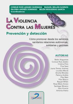 LA VIOLENCIA CONTRA LAS MUJERES 2ª EDICIÓN