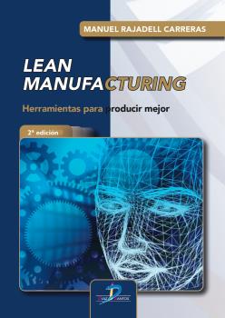 LEAN MANUFACTURING 2ª EDICIÓN