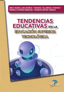 TENDENCIAS EDUCATIVAS EN LA EDUCACIÓN SUPERIOR ...