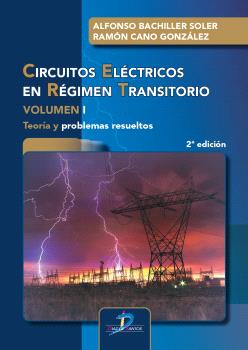CIRCUITOS ELÉCTRICOS EN RÉGIMEN TRANSITORIO I