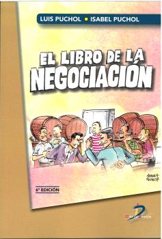 EL LIBRO DE LA NEGOCIACIÓN 6ª EDICIÓN