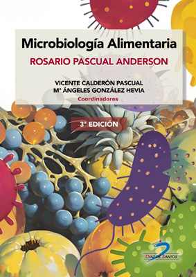 MICROBIOLOGÍA ALIMENTARIA