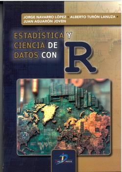 ESTADÍSTICA Y CIENCIA DE DATOS CON R