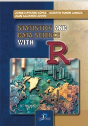 STATISTICS AND DATA SCIENCE WITH R
