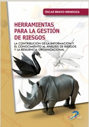 HERRAMIENTAS PARA LA GESTIÓN DE RIESGOS