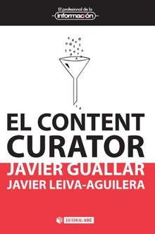 EL CONTENT CURATOR