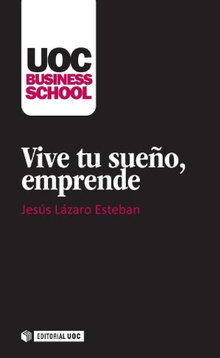 VIVE TU SUEÑO, EMPRENDE