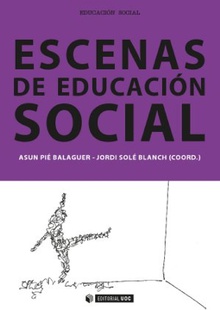 ESCENAS DE EDUCAIÓN SOCIAL