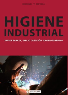 HIGIENE INDUSTRIAL.