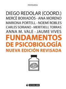 FUNDAMENTOS DE PSICOBIOLOGÍA