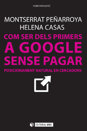 COM SER DELS PRIMERS A GOOGLE SENSE PAGAR