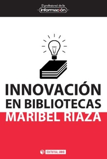 INNOVACIÓN EN BIBLIOTECAS