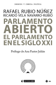 PARLAMENTO ABIERTO