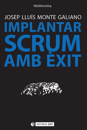 IMPLANTAR SCRUM AMB ÈXIT