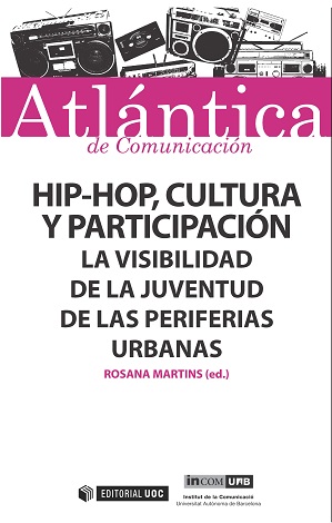 HIP-HOP, CULTURA Y PARTICIPACIÓN