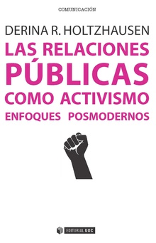 LAS RELACIONES PUBLICAS COMO ACTIVISMO