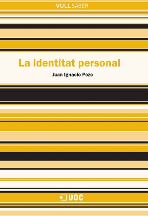 LA IDENTITAT PERSONAL