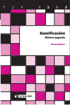 GAMIFICACIÓN. MOTIVAR JUGANDO