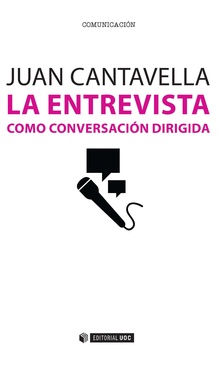 LA ENTREVISTA COMO CONVERSACIÓN DIRIGIDA