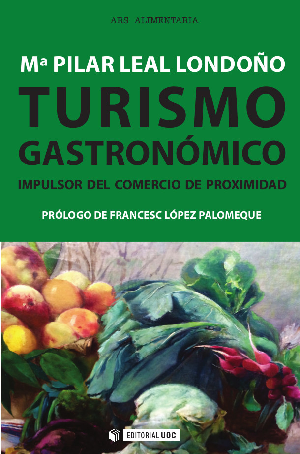 TURISMO GASTRONÓMICO