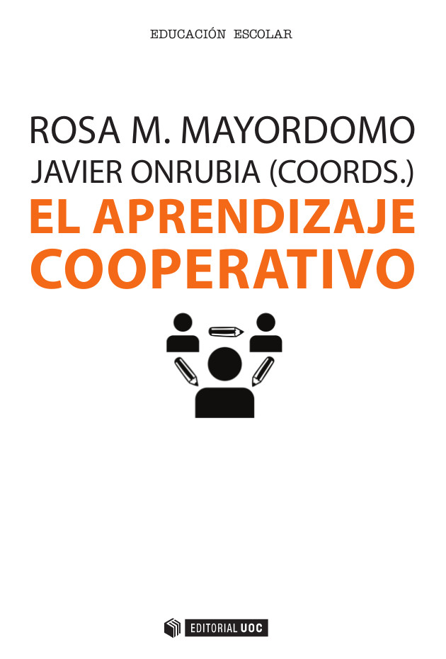 EL APRENDIZAJE COOPERATIVO