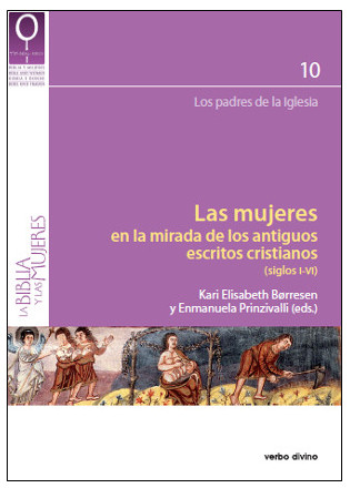 MUJERES EN LA MIRADA DE LOS ANTIGUOS ESCRITOS CRISTIANOS LAS