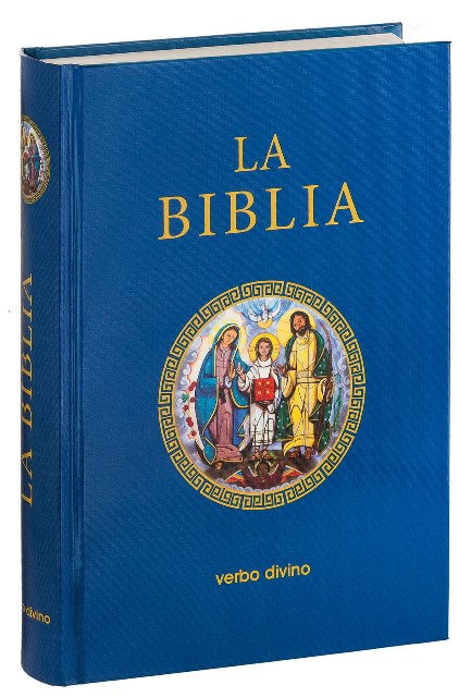 LA BIBLIA