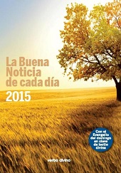 BUENA NOTICIA DE CADA DIA LA 2015