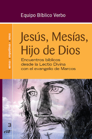 JESUS MESIAS HIJO DE DIOS