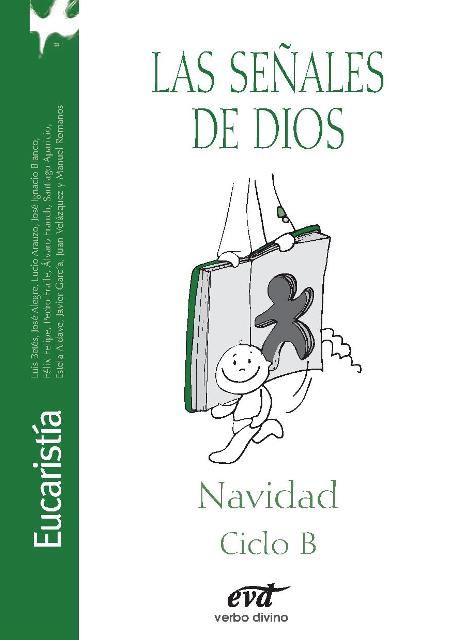 LAS SEÑALES DE DIOS