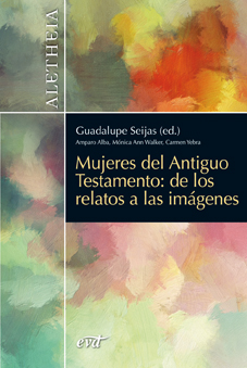 MUJERES DEL ANTIGUO TESTAMENTO: DE LOS RELATOS ...