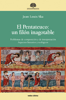 EL PENTATEUCO: UN FILON INAGOTABLE