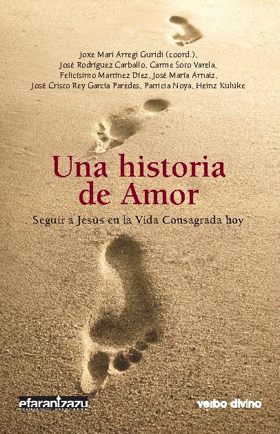 UNA HISTORIA DE AMOR