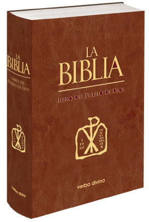 LA BIBLIA LIBRO DEL PUEBLO DE DIOS