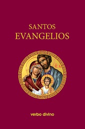 SANTOS EVANGELIOS