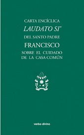 LAUDATO SI