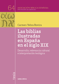 BIBLIAS ILUSTRADAS EN ESPAÑA EN EL SIGLO XIX