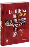 LA BIBLIA JOVEN