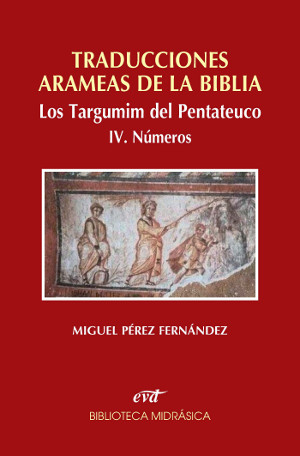 TRADUCCIONES ARAMEAS DE LA BIBLIA IV