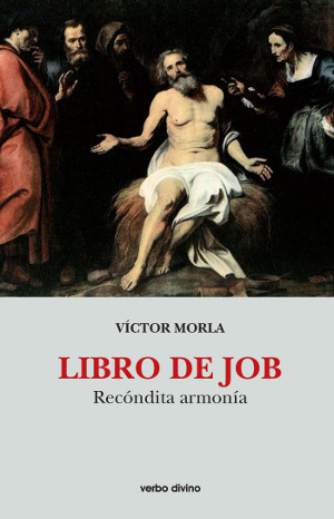 LIBRO DE JOB - RECÓNDITA ARMONÍA