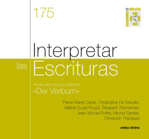 INTERPRETAR LAS ESCRITURAS