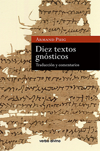 DIEZ TEXTOS GNÓSTICOS